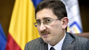 Chirițoiu: Capping energy prices should be done at a level as high as possible and without compensation from the budget