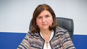 Corina Popescu: Sectorul de distribuție şi Transelectrica au nevoie de investiții în rețele