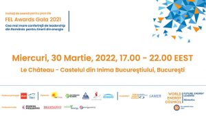 Future Energy Leaders (FEL) Romania organizes the largest leadership conference in Romania for young people in energy