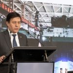 Florin Spătaru: Ford’s Craiova plant aims for an electric future, transition to electro-mobility is an important goal