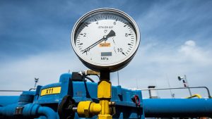 Gazprom a redus livrările de gaze către OMV cu 70%