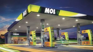 MOL Group: Operating profit of USD 2.18 bln. in H1