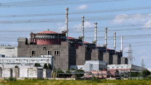 CNCAN: Centralele nucleare din Ucraina nu prezintă riscuri