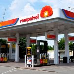 KREIF: 119 mln. lei financing from OTP Bank for the development of new Rompetrol gas stations