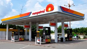 FIEKR: Finanțare de 119 mil. lei din partea OTP Bank pentru dezvoltarea de noi benzinării Rompetrol
