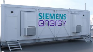 Siemens Energy opens a new regional engineering center in Romania