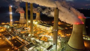 Closure of coal-fired power plants could be suspended in Germany