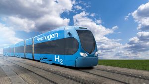 ARF inițiază consultarea publică pentru achiziția de trenuri electrice cu hidrogen și baterii