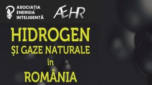 Pe 29 martie, Dumitru Chisăliță și Ioan Iordache lansează volumul „Hidrogen și gaze naturale în România”