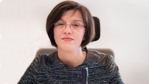 Dana Dărăban