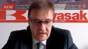 Cristian Athanasovici, Kawasaki: Industria are nevoie de cogenerare, pe care PNRR nu o acoperă, deocamdată