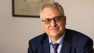 Cristian Secoșan, nou mandat de președinte FIC