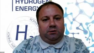 Ioan Iordache: Hidrogenul trece de la chimie la energie, iar România trebuie să urmeze această tendință