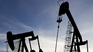 Romania provides almost 40% of its domestic oil needs