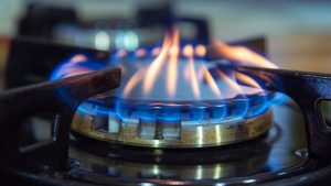 Government is considering rationing gas for companies