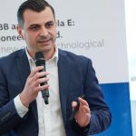 Răzvan Encică,  Managing Director Phoenix Contact: Vehicle-to-grid poate fi o soluție pentru multe din problemele actuale