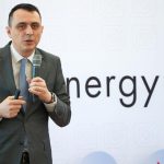 Tudor Roșca, City Manager, Sector 1 Bucharest: Heat pumps with photovoltaic modules represent the future for heating