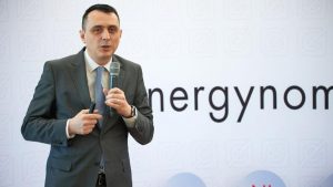 Tudor Roșca, City Manager, Sector 1 Bucharest: Heat pumps with photovoltaic modules represent the future for heating