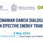 CRE proposes a Romanian-Danish dialogue for an efficient energy transition