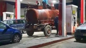 ANPC fined gas stations with over 6.7 mln. lei for incorrect commercial practices