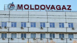 Russia doubled the price of natural gas delivered to Moldova in April