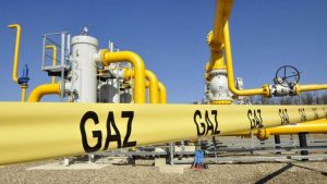 Ciucă: Romania will have enough gas for the winter of 2022-2023