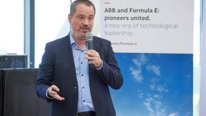 Alexandru Șeremet, BMW: Viitorul este electric, dar trebuie urmărit tot lanțul de producție