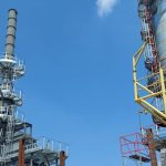 Rompetrol invests 4.2 mln. USD in the modernization of the Vega Ploieşti refinery
