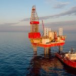 Green NGOs are calling for new protection regulations in offshore oil operations
