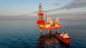 ONG-urile de mediu cer noi reglementări în domeniul protecției în cadrul operațiunilor petroliere offshore
