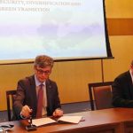 Popescu: România și Bulgaria parafează cooperarea transfrontalieră în domeniul regenerabilelor