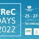 You are invited to EnTReC Energy Days 2022!