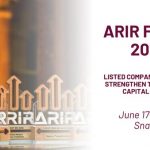 ARIR Forum 2022, June 17, Snagov