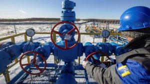 EU adjusts plans to sanction Russian oil to persuade reluctant states