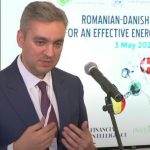 Offshore wind: The draft law in Parliament is no longer feasible, we work on new legislation (George Niculescu, Ministry of Energy)