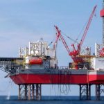 GSP semnează un contract de foraj în Marea Neagră cu canadienii de la Trillion Energy