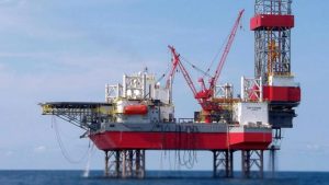GSP signs a Black Sea drilling contract with Trillion Energy of Canada