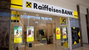 Raiffeisen Bank: 14% din creditele către companii au fost acordate pentru proiecte sustenabile