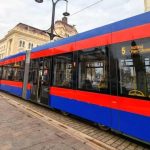 Oradea wants 16 million euros from NRRP for trams and electric charging stations