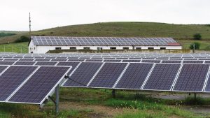 Florin Pop (EnergoBit): Al doilea val de regenerabile se bazează pe proiecte fotovoltaice