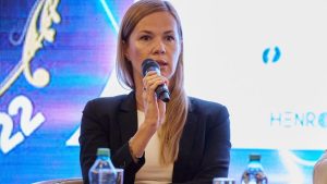 Oana Mogoi: PPAs are not concluded as the main contractors - suppliers - are affected by the compensation system