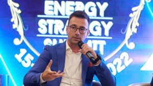 Radu Mustață: We have spoken to hundreds of investors, the general outlook for investment in the Romanian energy system is positive