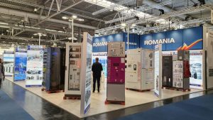AHK: România a fost prezentă la Hannover Messe cu 30 de companii, inclusiv din energie