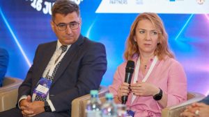 Zsuzsa Bereschi: România are nevoie de agregare, de Power-to-x, de PPA-uri, pentru a dezvolta proiecte pe termen lung