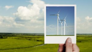 Axpo va dezvolta în România două parcuri eoliene însumând 250 MW