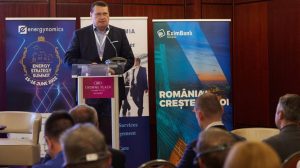 Chiriţă, ANRE: By 2030 we can bring new capacities of 10 -12,000 MW into the system