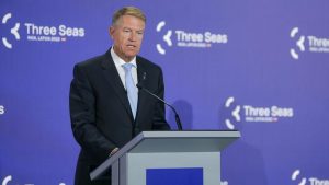 Iohannis: I will have a meeting with the PM to see how we can speed up the implementation of I3M projects