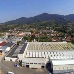 4 million euros for roof PVs of the RAAL factory in Prundu Bârgăului