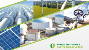 AHK România lansează Carta Albă a energiei prin care cere elborarea strategiilor corelate pentru energie și industrie