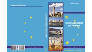 AGIR pregătește volumul “Criza energetică din România” semnat de Prof. Dr. Ing. Victor Vaida